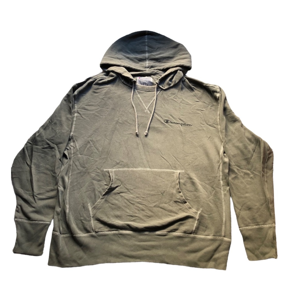 Champion Hoodie